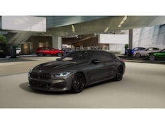 2026 BMW M850i i xDrive Gran Coupe