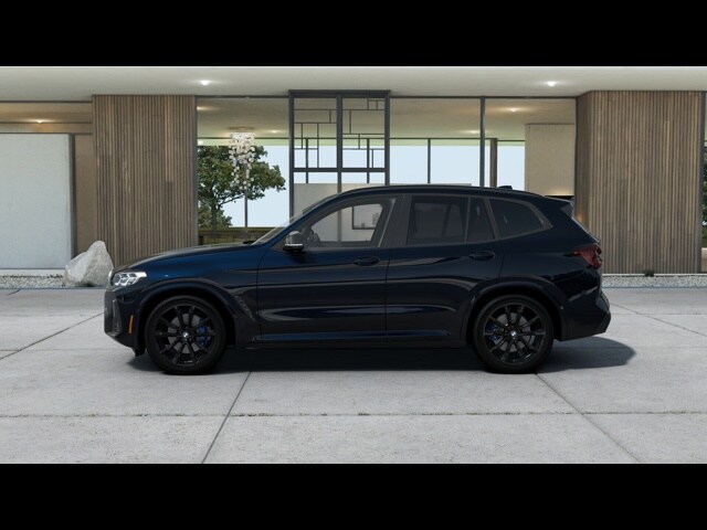 2024 Bmw X3 M40i photo 4