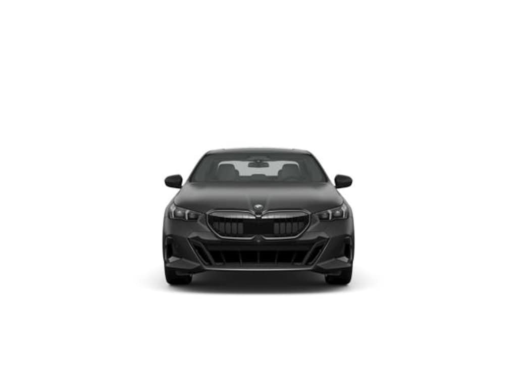 New 2026 BMW 530i Sedan