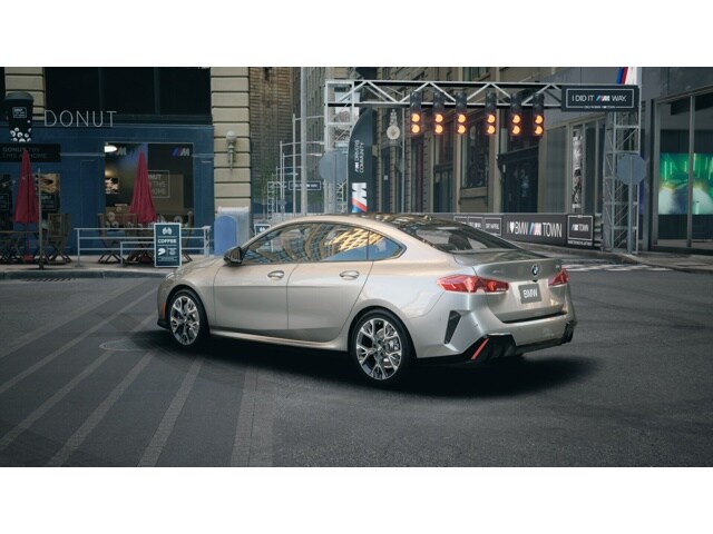 2026 Bmw 228i xDrive Gran Coupe photo 2