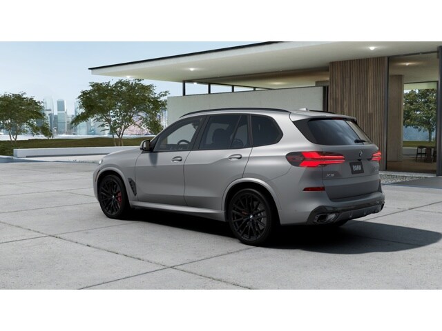 2026 Bmw X5 xDrive40i photo 3