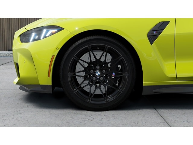 2026 BMW M4 Coupe M4 - Photo 24