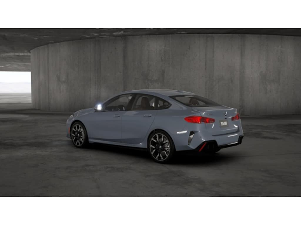 New 2026 BMW 228i Coupe