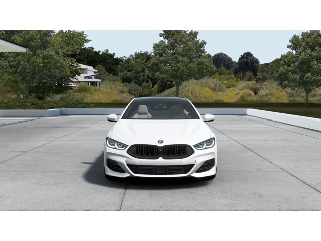 2026 BMW 8 Series 840i - Photo 45