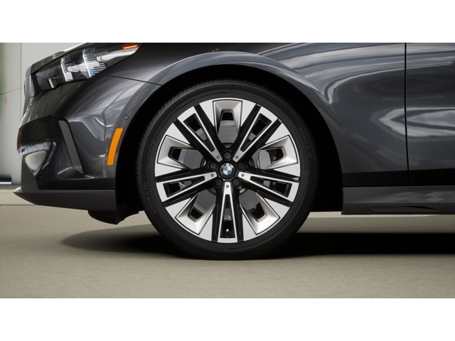 2026 BMW 5 Series 530i - Photo 34