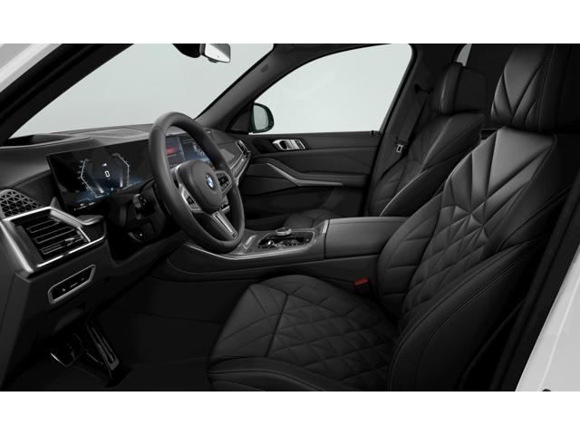 2026 BMW X5 M60i - Photo 41