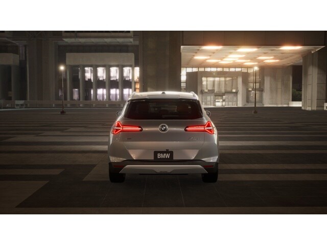 2026 BMW X3 30 - Photo 14