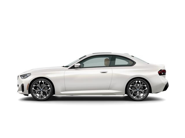 2026 BMW 2 Series 230i - Photo 22