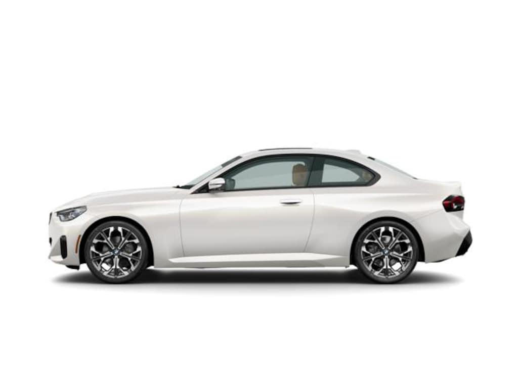 New 2026 BMW 230i xDrive xDrive Coupe