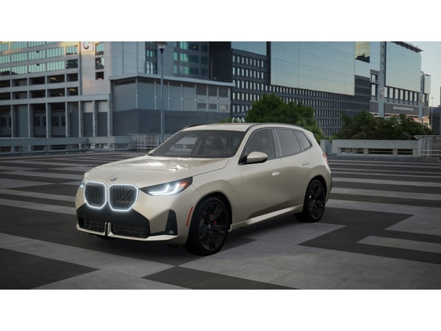 2026 BMW X3 30 XDRIVE's photo