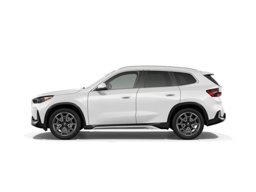 New 2026 BMW X1 xDrive28i SUV