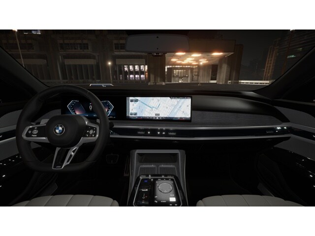 2026 BMW 7 Series 740i - Photo 53