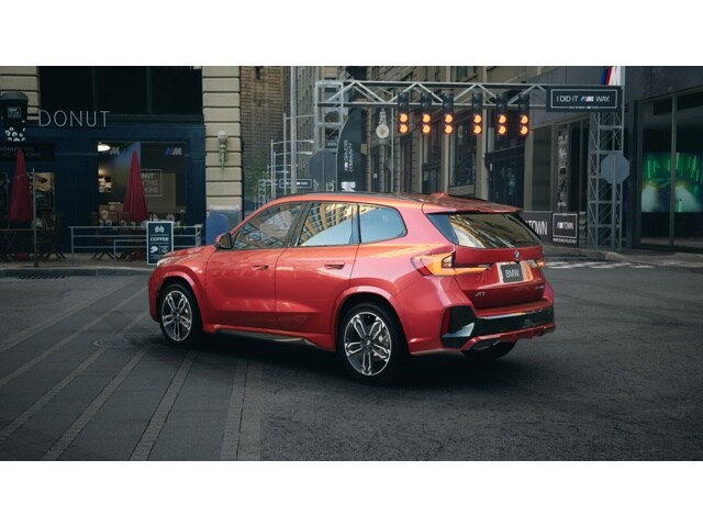 2026 Bmw X1 XDrive28i photo 2