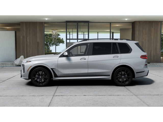 New 2027 BMW X7 xDrive40i SUV