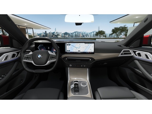 2026 BMW 4 Series 430i - Photo 10