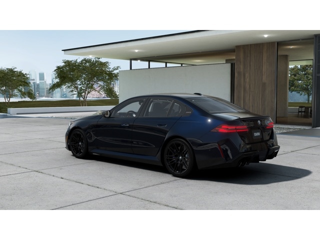 2026 BMW M5 M5 - Photo 36