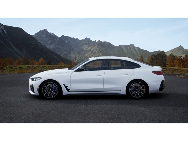 2025 Bmw i4 eDrive40 photo 4