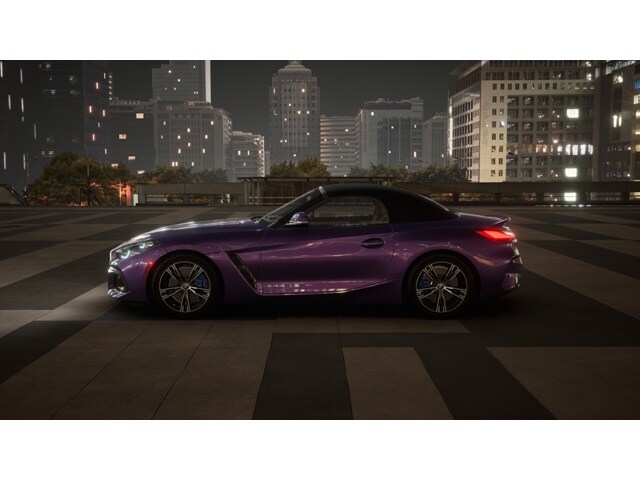 2026 Bmw Z4 sDrive30i photo 4