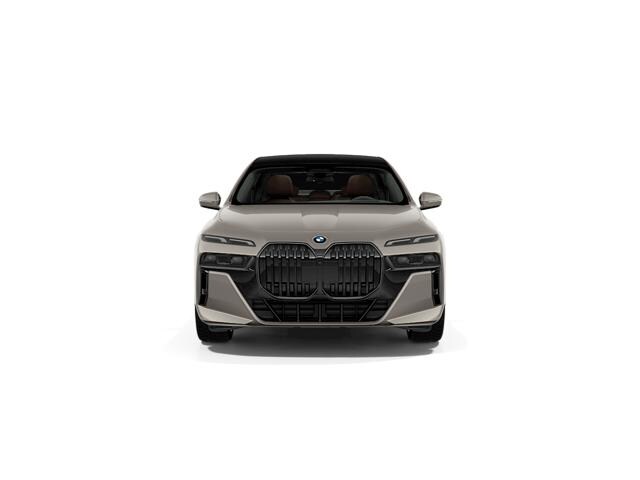 2025 Bmw 740i 740i xDrive photo 2