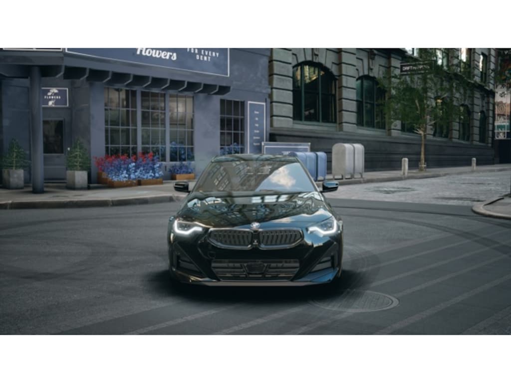 New 2026 BMW 230i  Coupe