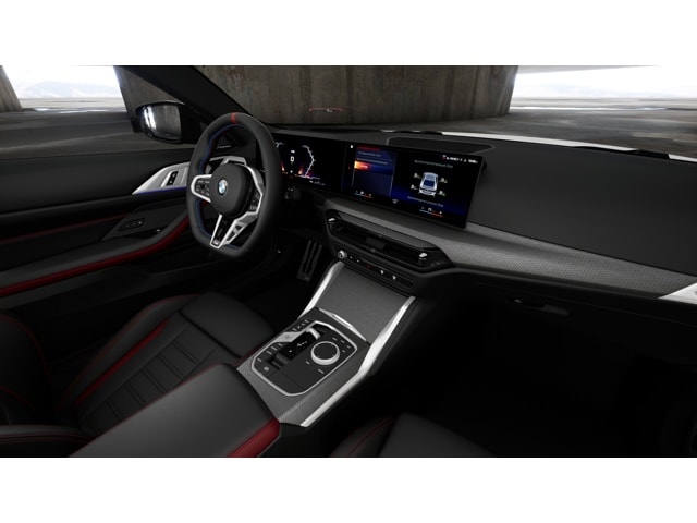 2026 BMW 4 Series M440i - Photo 50