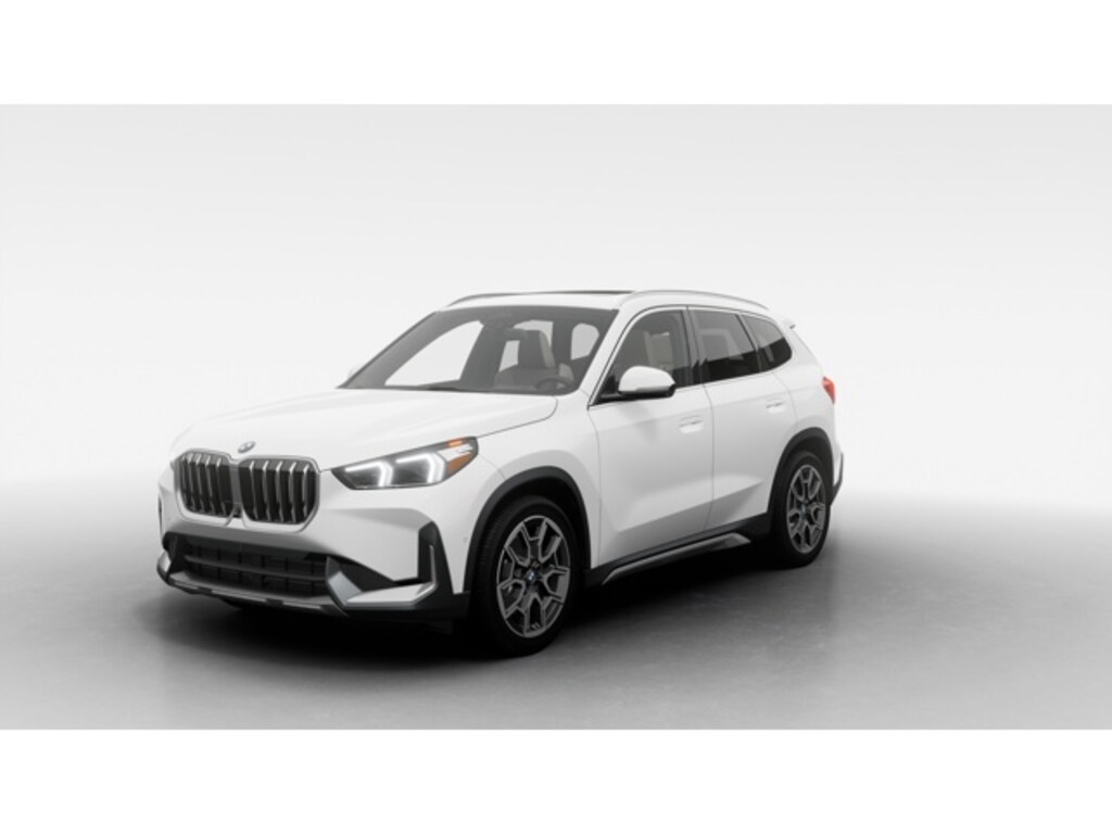 New 2026 BMW X1 xDrive28i SUV