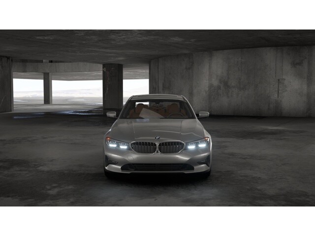 2025 Bmw 330i photo 3