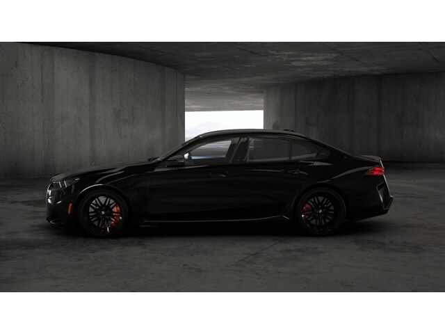 2026 Bmw M5 5 photo 4