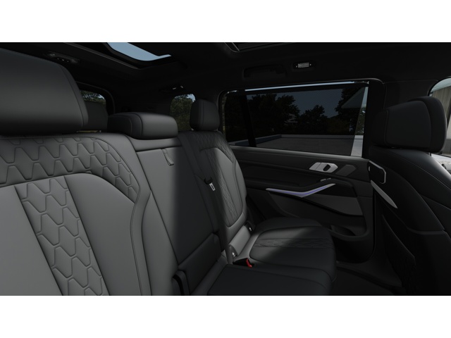 2027 BMW X7, photo 12 of 12