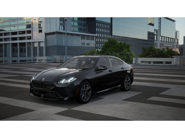 2026 BMW 2 Series 228 Gran Coupe's photo