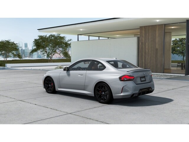 2025 Bmw 230i Coupe photo 2
