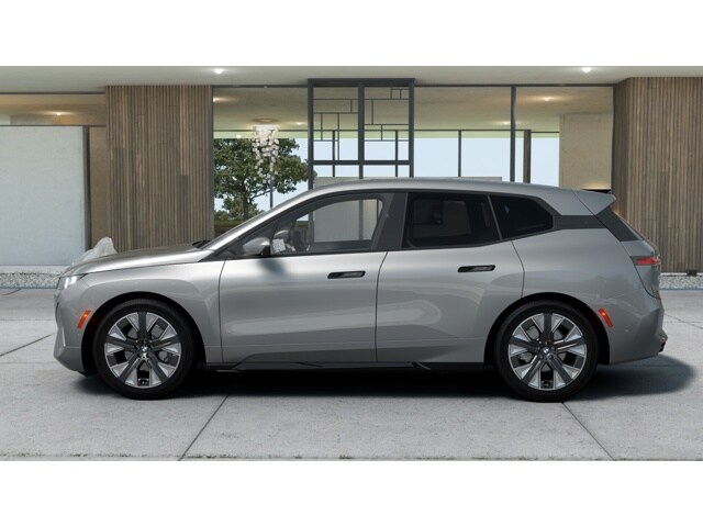 2026 Bmw iX photo 4