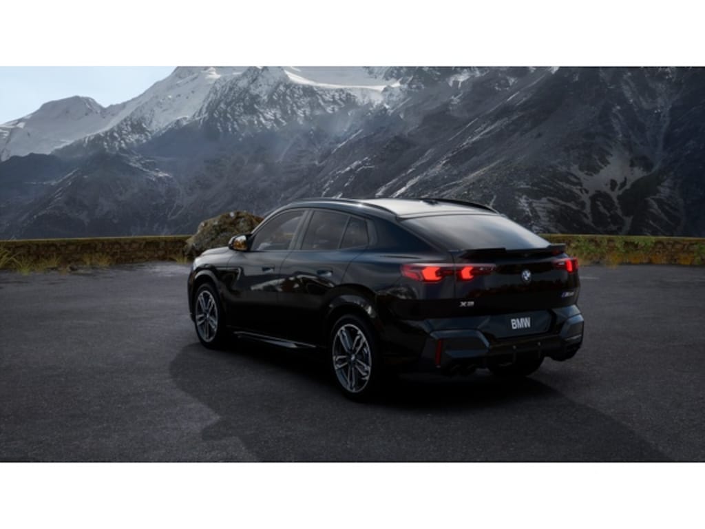 New 2026 BMW X2 M35i SUV