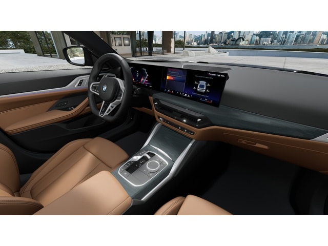 2026 BMW i4 40 - Photo 38