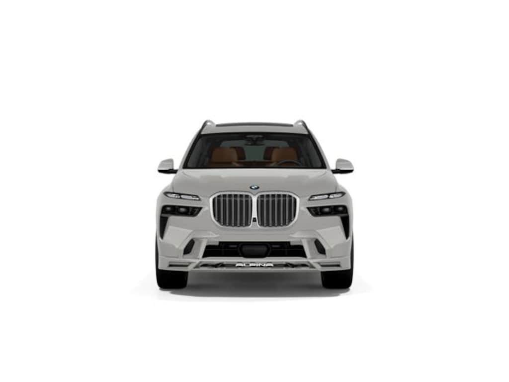 New 2026 BMW ALPINA XB7 SUV