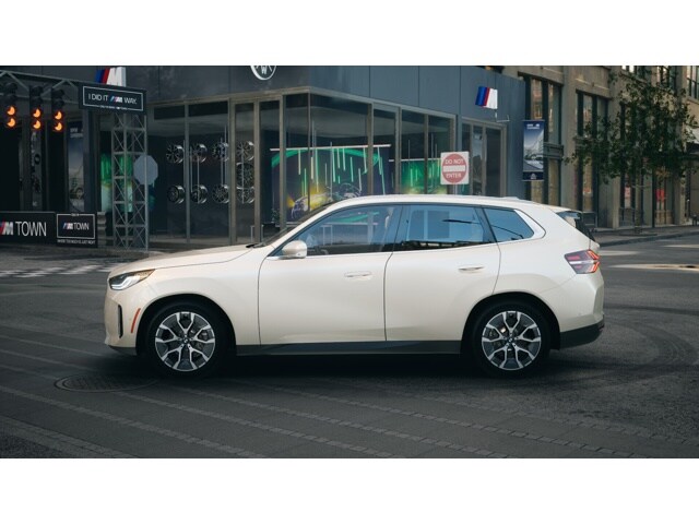 2026 Bmw X3 photo 2
