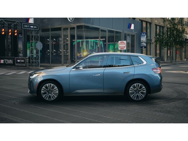 2025 Bmw X3 30x Drive photo 4