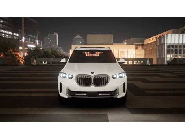 2026 Bmw X5 sDrive40i photo 3