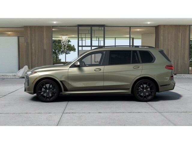 2026 Bmw X7 xDrive40i photo 4