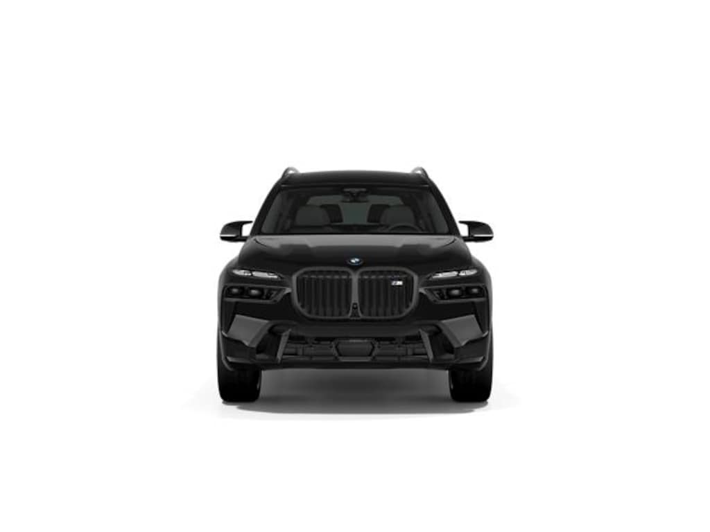 New 2027 BMW X7 M60i SUV