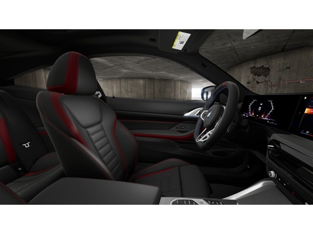 2026 BMW 4 Series M440i - Photo 45
