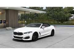 2026 BMW 840i xDrive Convertible