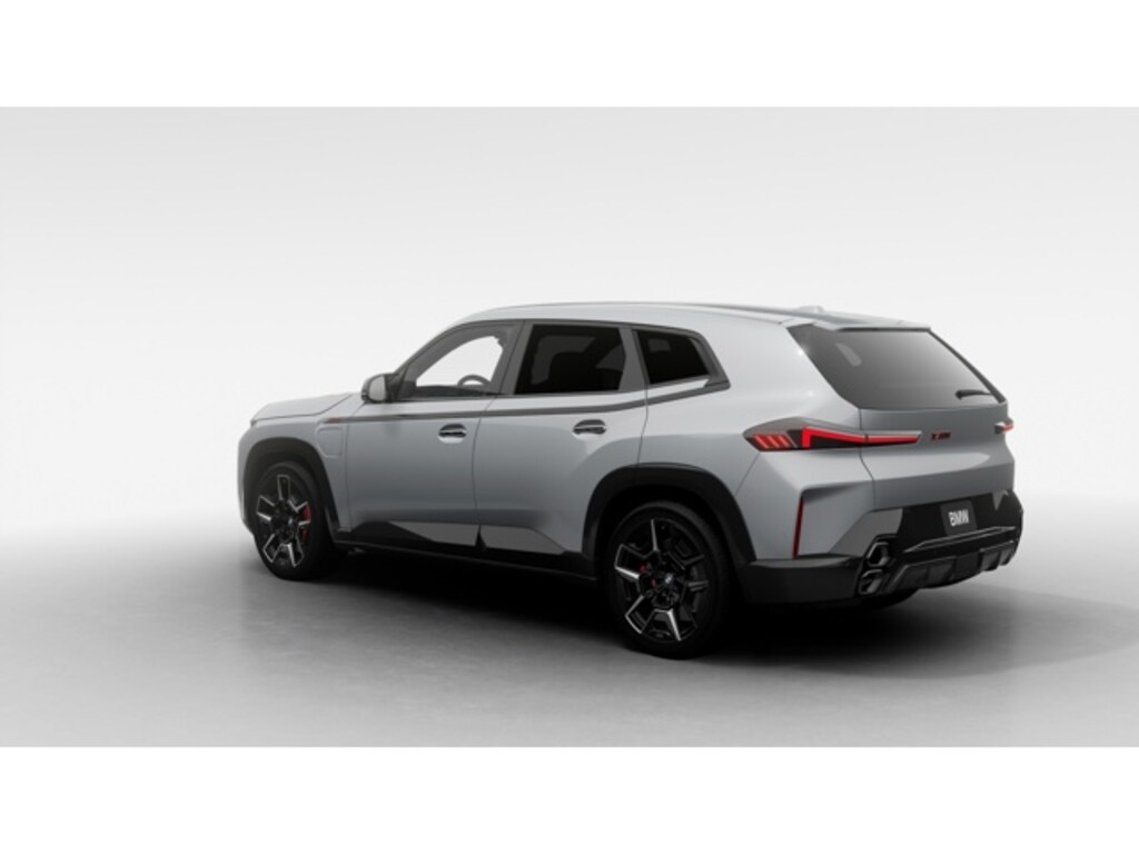 New 2026 BMW XM Label SUV