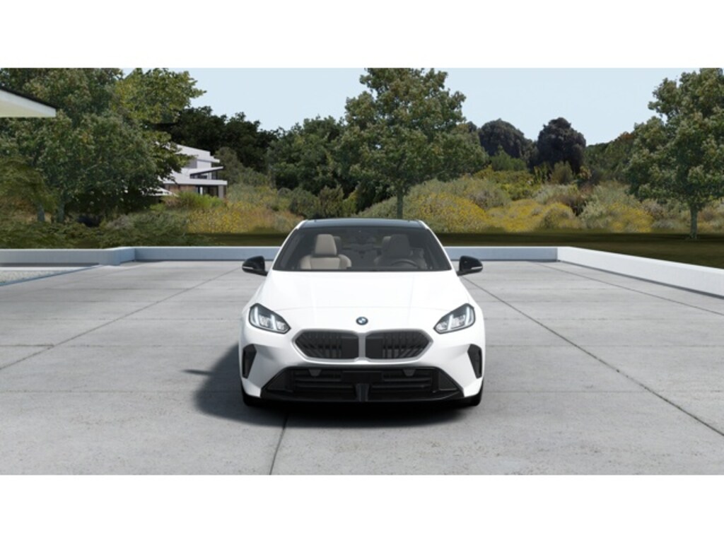New 2026 BMW 228i xDrive Gran Coupe