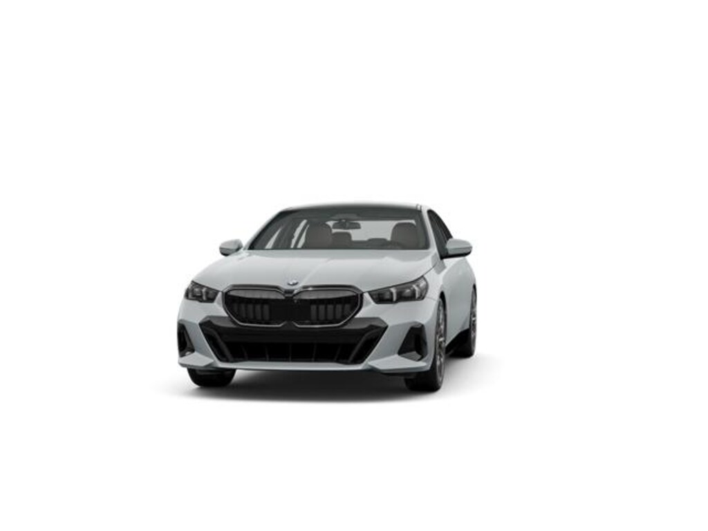 New 2027 BMW 530i xDrive Sedan