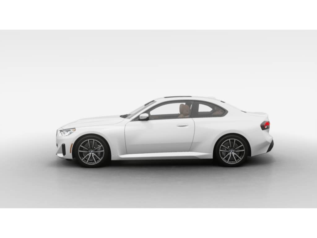 New 2025 BMW 230i Coupe