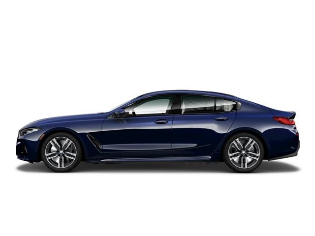 2026 BMW 8 Series 840i - Photo 22