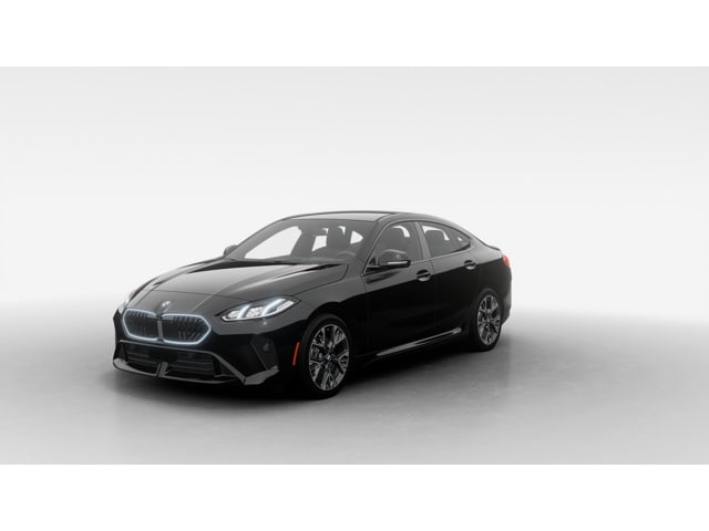 2026 BMW 2 Series 228 xDrive Gran Coupe's photo
