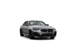 2026 BMW M240i xDrive Coupe