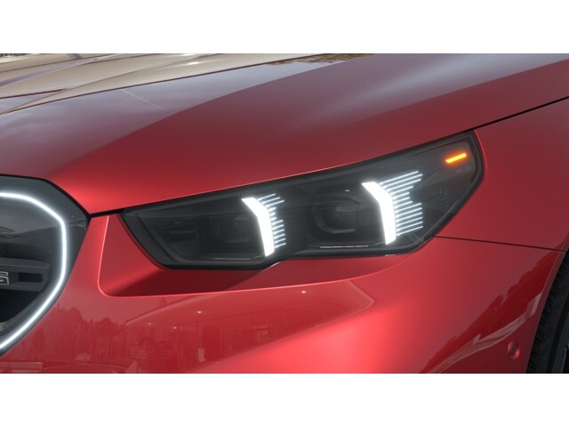 2026 Bmw M5 5 Sedan photo 6